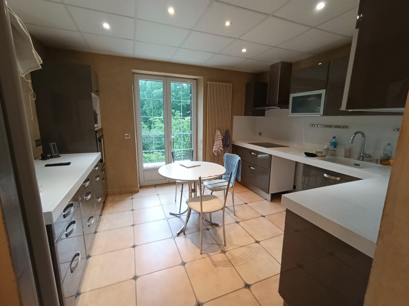 Rénovation complète