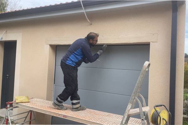 Rénovation